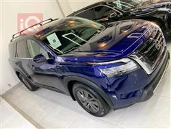 نيسان باثفايندر